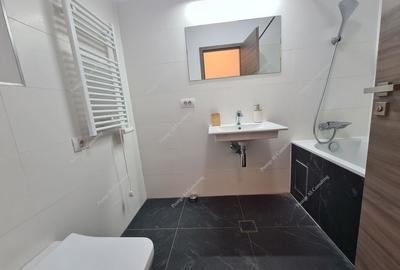 ISHO - Apartamentul cu 3 camere cu vedere pe doua parti - spre Bega - 8