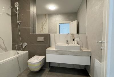 Apartament cu 2 camere amenajari premium - incalzire in pardoseala - 11