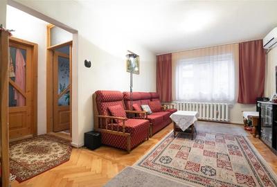 RECO Apartament 4 camere, decomandat, Bloc cu lift, Etajul 3, Zona Dragos Voda - 10