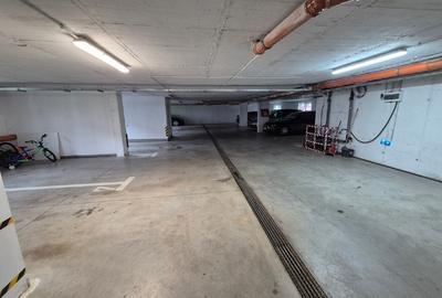 Apartament cu 2 camere semidecomandat, mobilat în Florești - 11