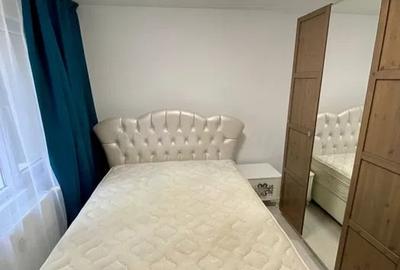 Apartament cu 2 camere, mobilat în Domenii - 4