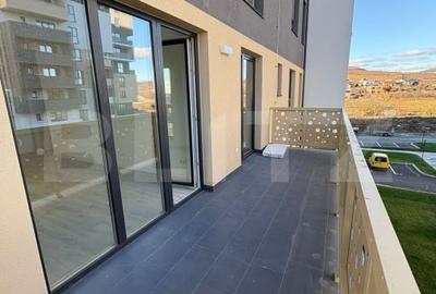 Apartament cu 3 camere + balcon generos, 78,6 mp total – Iancu Jianu, Bistrita – - 2