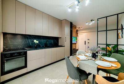 ✅Apartament mobilat și utilat, facilități premium - Alezzi Odyssey - 1