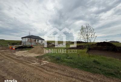 Teren de 822 mp, în Jucu - 5