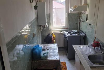 Apartament cu 2 camere semidecomandat în Hipodrom - 8