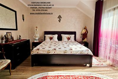 Propeietate Piatra Neamt - Casa cocheta - 10