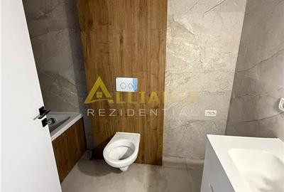 Apartament cu 2 camere decomandat în Berceni - 6