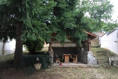 Casă cu 4 camere cu Teren 600 Mp în Cuvin - 11