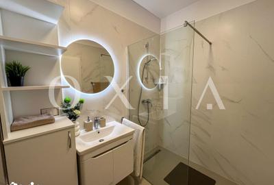 Apartament cu 3 camere, mobilat în Blașcovici - 10