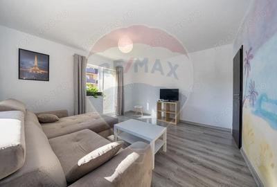 Apartament cu 3 camere decomandat, mobilat în Sânpetru - 10