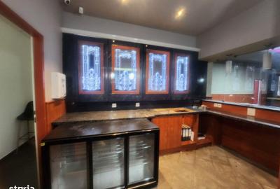 Spațiu comercial, de 146 mp, în Central - 2