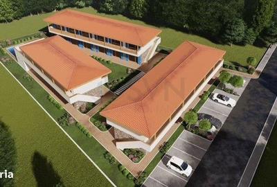 Teren de 2210 mp, în Limanu - 12