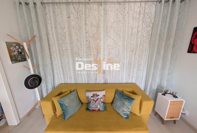 Ocazie - Apartament 2 camere 51 mp mobilat si utilat, cu balcon, curat Podu Ros - 5