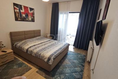 Apartament cu 2 camere semidecomandat, mobilat în Valea Oltului - 9