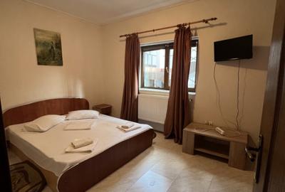 EFORIE NORD | PENSIUNE 10 CAMERE + APARTAMENT | 50M DE PLAJA - 5