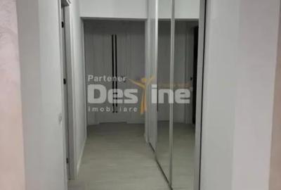 Apartament cu 4 camere semidecomandat în Apusului - 7