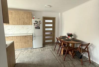 Apartament decomandat - 2