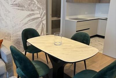 Apartament de 2 camere DELUXE de inchiriat in Floreasca - 3