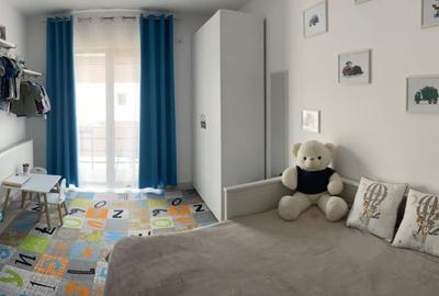 Casa de inchiriat in Bragadiru zona Independentei - 5