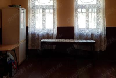 Vand casa in Berivoi, comuna Recea Jud. Bra?ov - 7