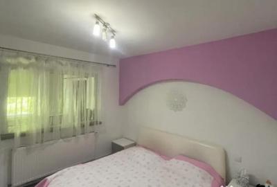 Apartament cu 3 camere decomandat în Hotvon - 3