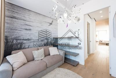 Apartament cu 4 camere decomandat, mobilat în Herăstrău - 17