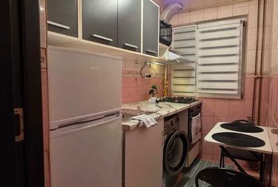 Apartament cu 2 camere semidecomandat în Malu Roșu - 2