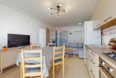 Apartament cu 3 camere decomandat în Avantgarden - 7