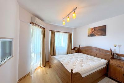 Apartament cu 2 camere semidecomandat, mobilat în Calea Plevnei - 6