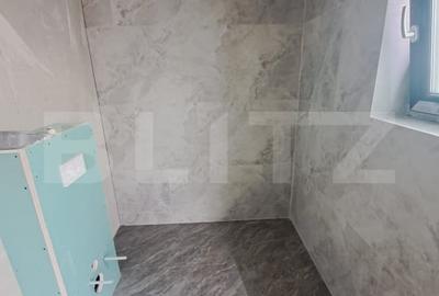 Casa noua pe parter cu vedere spre munti - Tarlungeni, Brasov - 10