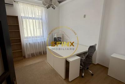 Birou elegant 3 camere in vila zona Cișmigiu, 3 balcoane - 6