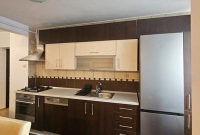 Apartament 3 camere zona Obor la Metrou renovat, complet mobilat si utilat - 6