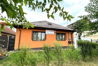 LIVE! Resedinta notabila, 5 camere, 2 garaje, limitrof 7 Noi - 7