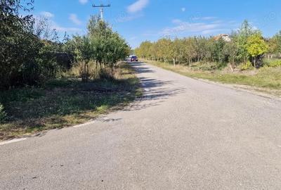 De inchiriat hala + teren Izvin- 326 - 1