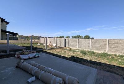 Duplex nou-4 camere-110mp-cu o super pozitie in Chisoda - 5