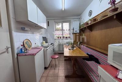Apartament cu 2 camere decomandat, mobilat în Gheorgheni - 4
