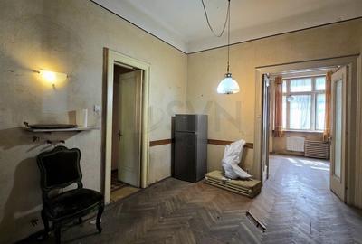 REA1025335 Apartament 4 camere Cismigiu - 3