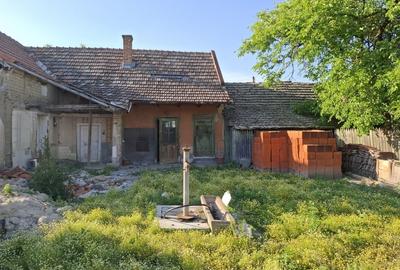 Casă individuală cu 4 camere cu Teren 616 Mp în Nădlac - 7