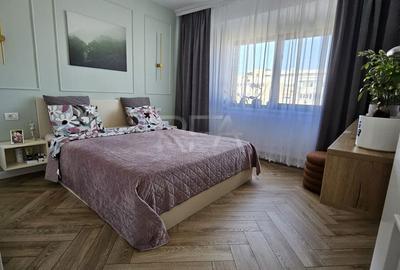 Apartament cu 2 camere, mobilat în 13 Septembrie - 3