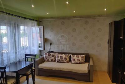 Apartament de vânzare, 1 cameră, decomandat, 26 mp, Mănăștur Bucegi - 1