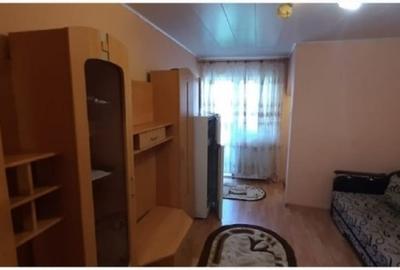 Garsoniera - zona Podu Ros - Gara Internationala - 4