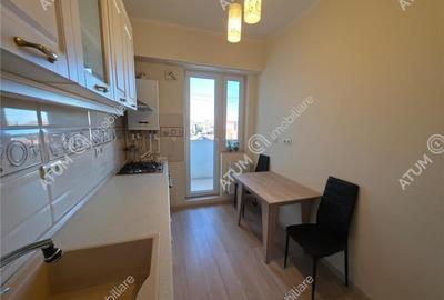 Apartament cu 2 camere decomandate in zona Mihai Viteazu din Sibiu Apartament cu 2 camere decomandate in zona Mihai Viteazu din Sibiu - 9