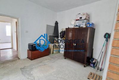 ULTRACENTRAL -CASA 4 CAMERE ,TEREN 187 MP, CENTRALA GAZ - 20