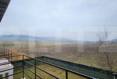 Casă cu 3 camere cu Teren 317 Mp în Tofalău - 2