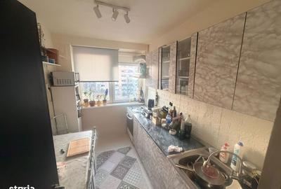 Apartament cu 2 camere, mobilat în Mihai Bravu - 2