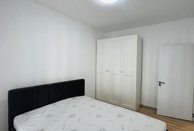 Apartament cu 2 camere decomandat în Lujerului