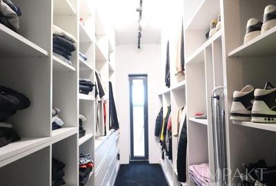 Apartament cu 3 camere semidecomandat, mobilat în Europa - 14