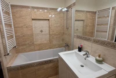 Apartament cu 2 camere decomandat, mobilat în Exterior Vest - 3