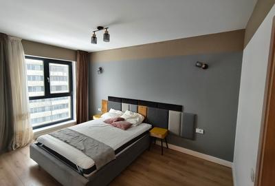 Apartament cu 3 camere decomandat, mobilat în Pipera - 8