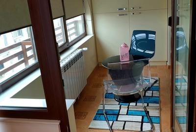 Apartament cu 2 camere semidecomandat, mobilat în Vitan - 3